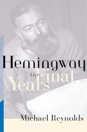 Hemingway: The Final Years image number 0