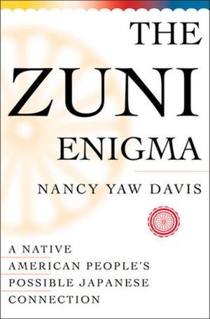 The Zuni Enigma image number 0