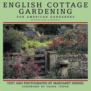 English Cottage Gardening: For American Gardeners image number 0