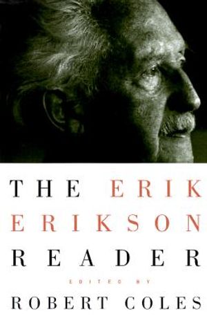 The Erik Erikson Reader image number 0