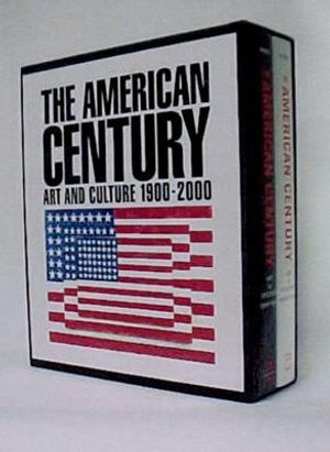 American Century: Art & Culture, 1900-2000 image number 0