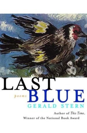 Last Blue image number 0
