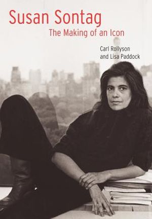 Susan Sontag: The Making of an Icon image number 0