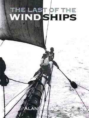 The Last of the Wind Ships image number 0