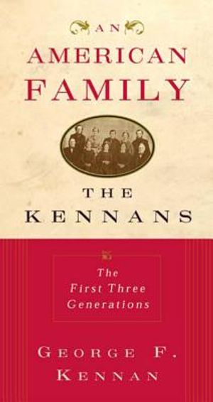 An American Family: The Kennans image number 0