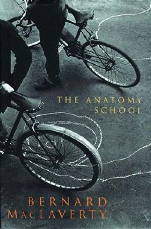 The Anatomy School image number 0