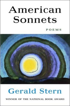 American Sonnets: Poems image number 0