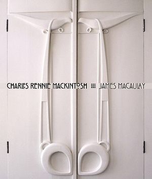 Charles Rennie Mackintosh image number 0