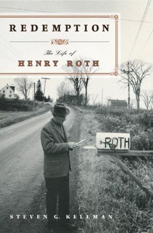 Redemption: The Life of Henry Roth image number 0