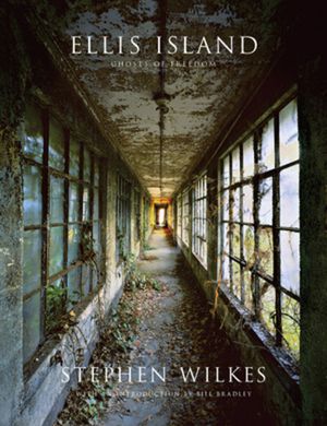 Ellis Island: Ghosts of Freedom image number 0