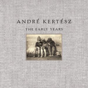 Andr&eacute; Kert&eacute;sz: The Early Years image number 0