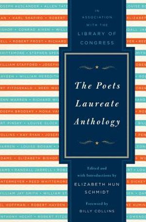 The Poets Laureate Anthology image number 0