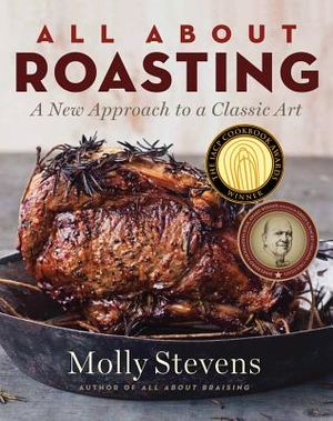 All about Roasting: A New Approach to a Classic Art image number 0
