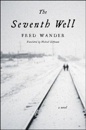 The Seventh Well image number 0