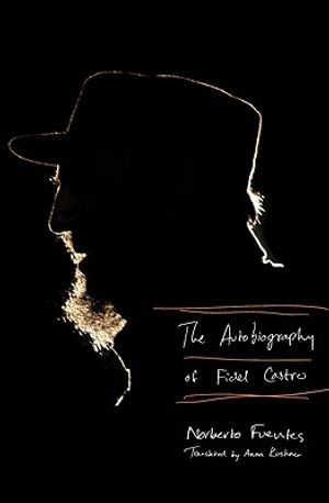 The Autobiography of Fidel Castro image number 0