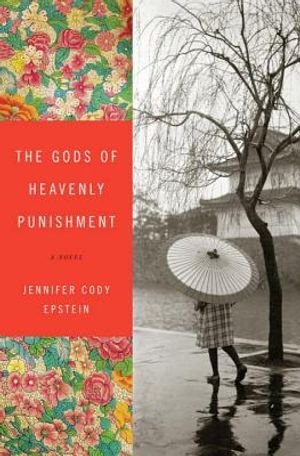 The Gods of Heavenly Punishment image number 0