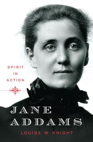 Jane Addams: Spirit in Action image number 0