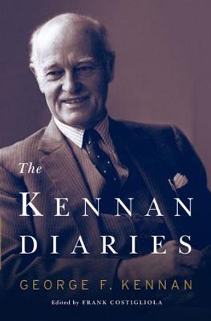 The Kennan Diaries image number 0