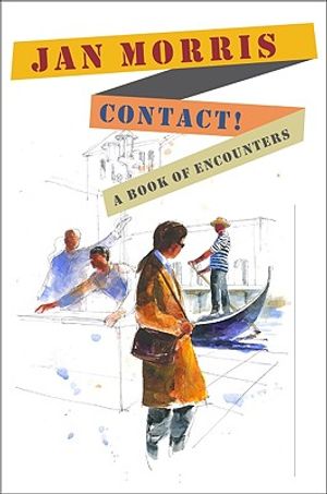 Contact!: A Book of Encounters image number 0