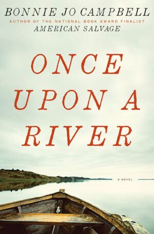 Once Upon a River image number 0