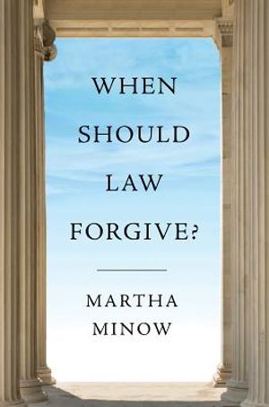 When Should Law Forgive? image number 0