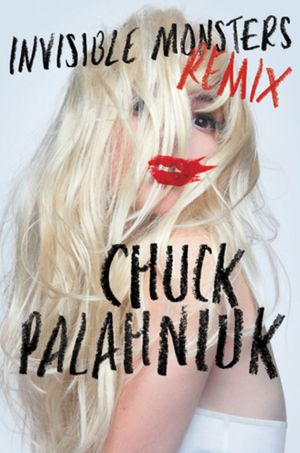 Invisible Monsters Remix image number 0