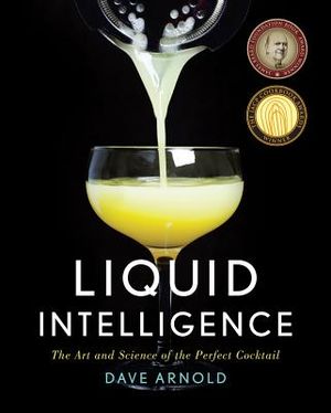 Liquid Intelligence: The Art and Science of the Perfect Cocktail image number 0