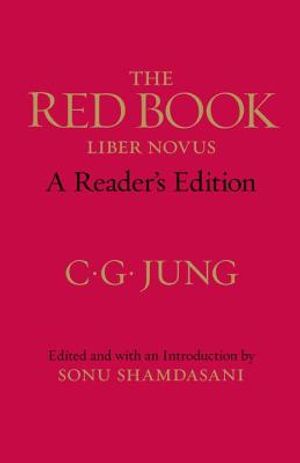 The Red Book: A Reader's Edition image number 0
