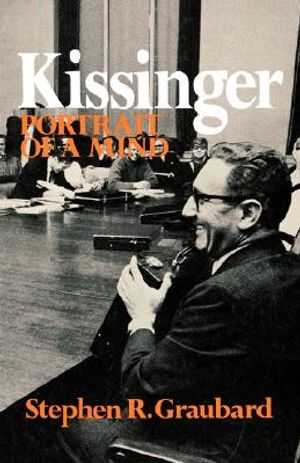 Kissinger: Portrait of a Mind image number 0