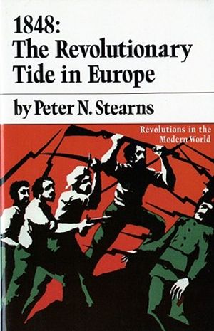 1848: The Revolutionary Tide in Europe image number 0