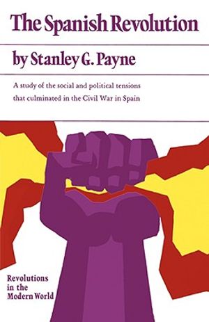 The Spanish Revolution image number 0