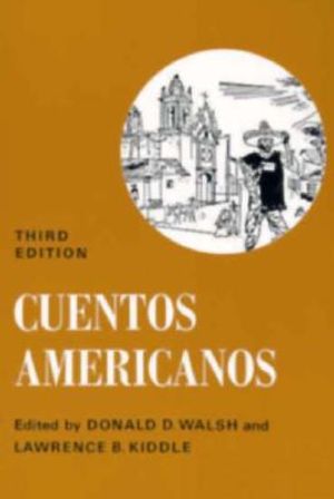 Cuentos Americanos Con Algunos Poemas image number 0