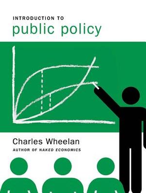 Introduction to Public Policy image number 0