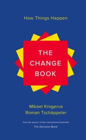 The Change Book: How Things Happen image number 0