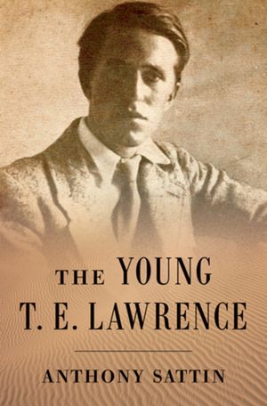 The Young T. E. Lawrence image number 0