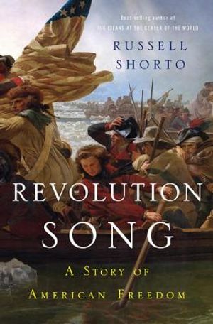 Revolution Song: A Story of American Freedom image number 0