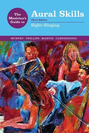 The Musician's Guide to Aural Skills: Sight-Singing image number 0