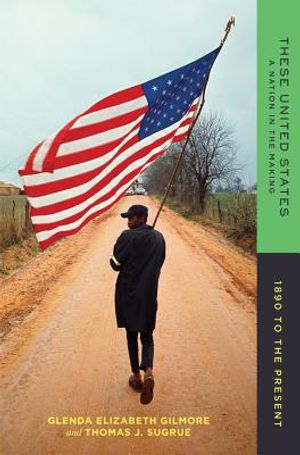 These United States: A Nation in the Making: 1890 to the Present image number 0