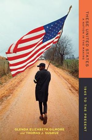 These United States: A Nation in the Making: 1945 to the Present image number 0
