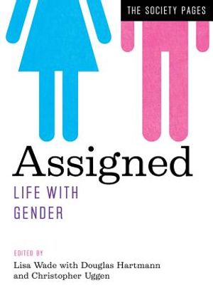 Assigned: Life with Gender image number 0
