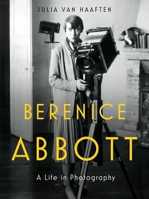 Berenice Abbott: A Life in Photography image number 0