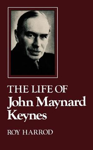 Life of John Maynard Keynes image number 0