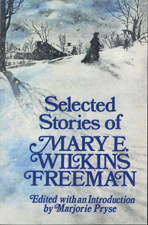 Selected Stories image number 0