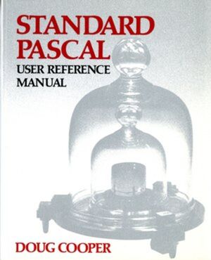 Standard Pascal User Reference Manual image number 0