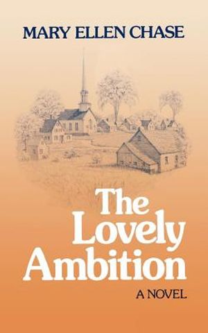 The Lovely Ambition image number 0