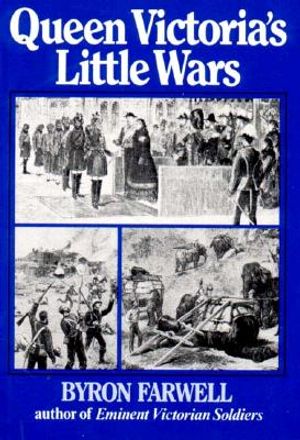 Queen Victoria's Little Wars image number 0