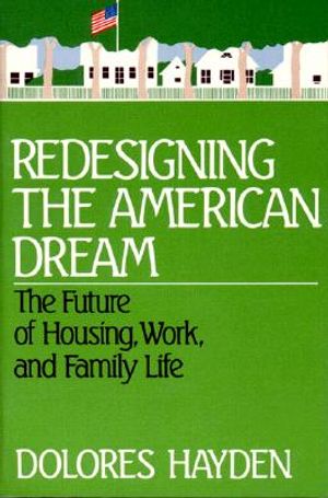 Redesigning the American Dream image number 0