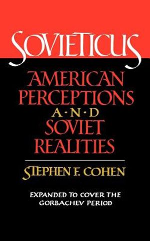Sovieticus: American Perceptions and Soviet Realities image number 0