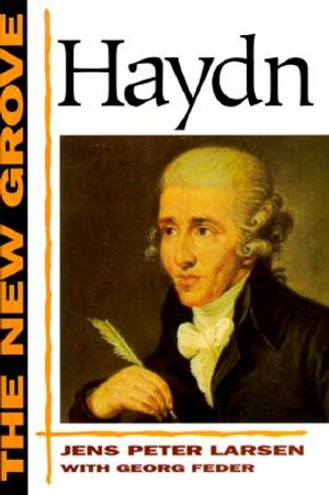 Haydn image number 0