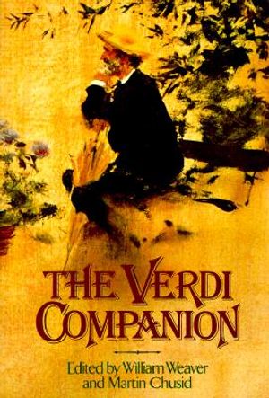 The Verdi Companion image number 0